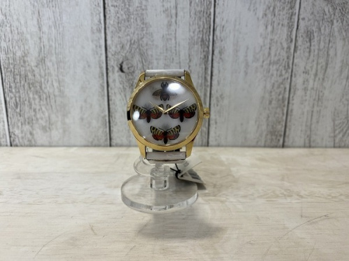 ラグジュアリーブランドのGUCCI