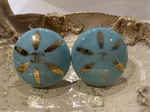 CHANELのシャネル