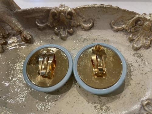 シャネルのココマーク