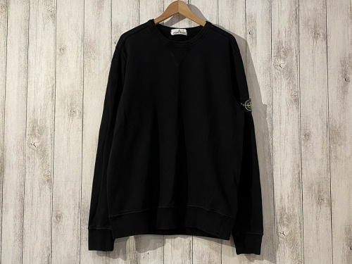 スポーツブランドのSTONE ISLAND