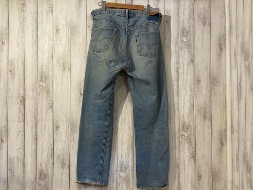 LEVIS 501のリーバイス 501