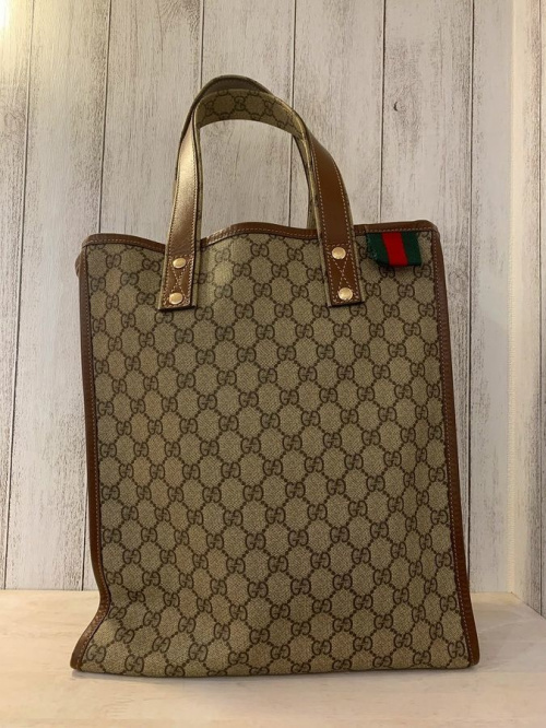 ラグジュアリーブランドのGUCCI