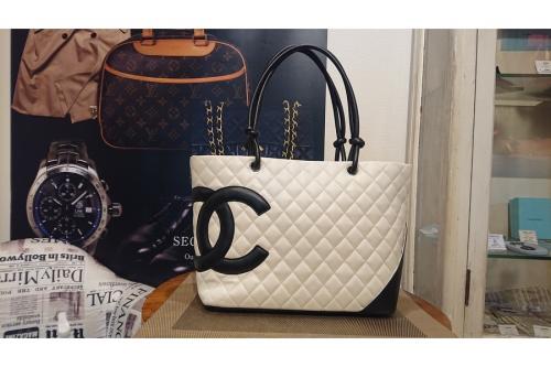 CHANELのシャネル