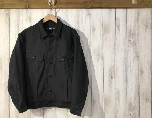 AUBERGEのオーベルジュ