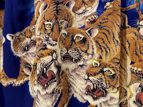 アメカジブランドのSUN SURF