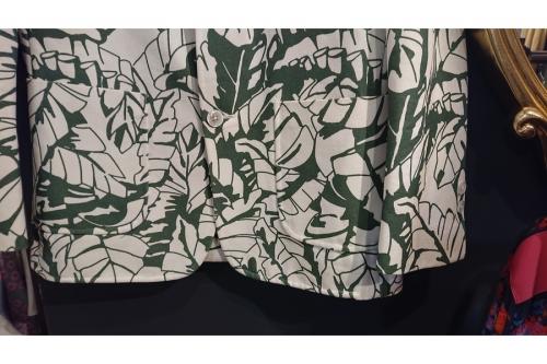 BLACK FLEECEのブラックフリース