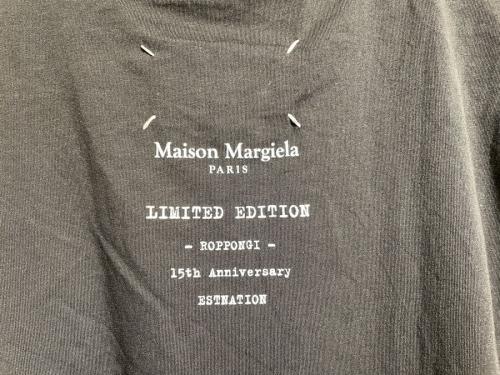 メゾン マルジェラのTシャツ