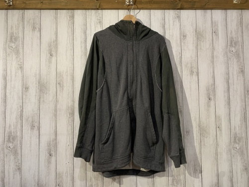 ドメスティックブランドのISSEY MIYAKE