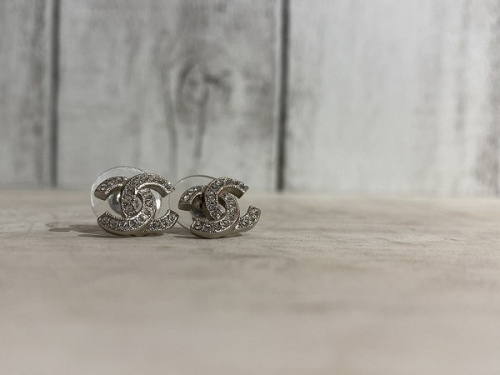 ラグジュアリーブランドのCHANEL