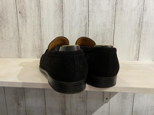 ローファーのメンズ