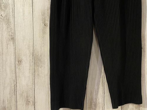 パンツのメンズ