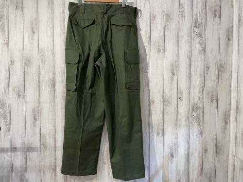 French Armyのフレンチアーミー