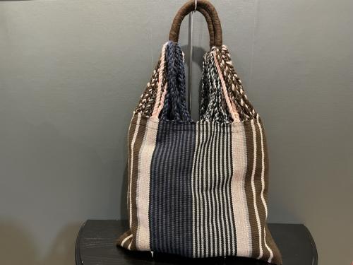 買取強化ブランド【MARNI / マルニ】より（ハンモックトートバッグ）が買取入荷致しました。[2021.06.08発行]｜トレファクスタイル