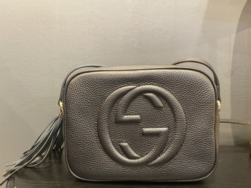 ラグジュアリーブランドのGUCCI