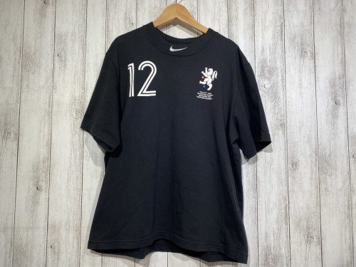 ストリートブランドのNIKE×Off-White