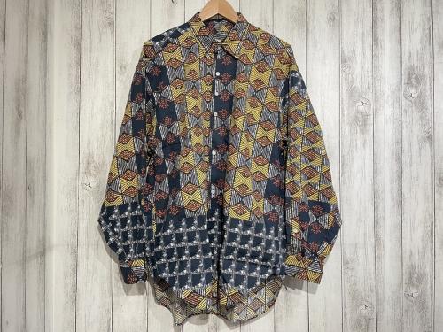 BEAMSのビームス