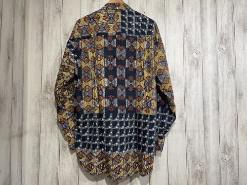 ビームスのハラダマニア