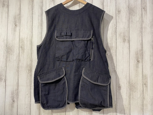 アウトドアブランドのsnow peak×relume