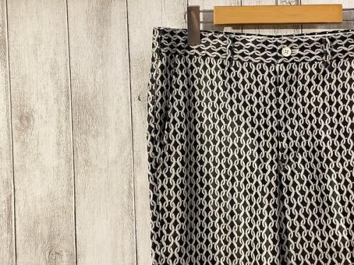 comme des garconsのパンツ