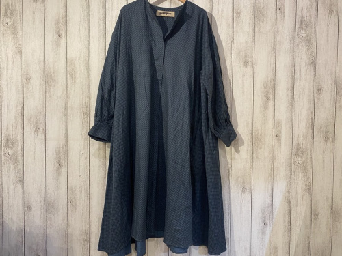 フェミニンブランドのPOMPON