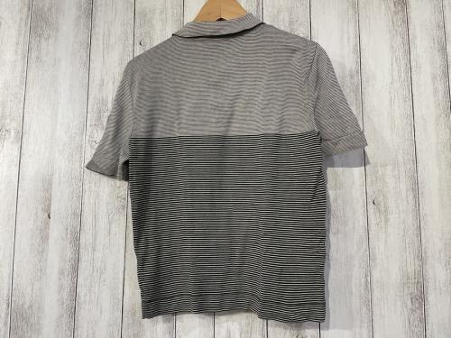 シャネルのポロシャツ