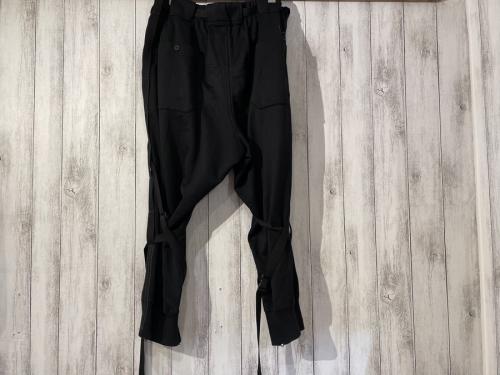 ワイスリーのパンツ