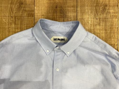 シャツのメンズ　千葉　買取