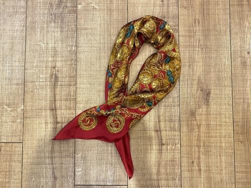 CHANELのシャネル