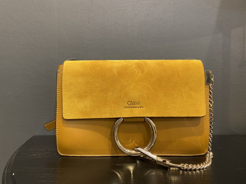 ラグジュアリーブランドのChloe