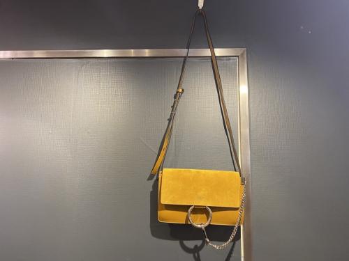 ミニショルダーバッグの千葉 ブランド 買取