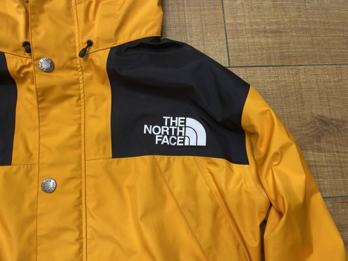 アウトドアブランドのTHE NORTH FACE