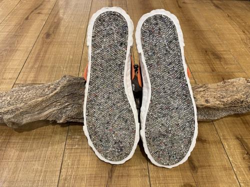 NIKE × READYMADEのナイキ × レディメイド