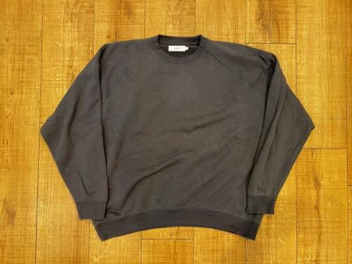 Graphpaper × LOOPWHEELERのグラフペーパー × ループウィラー