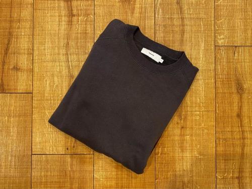 スウェットの千葉 ブランド 買取