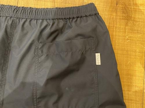 ダイワ ピアサーティンナインのビッグテックワイドショーツ