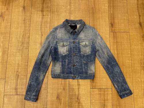 インポートブランドのDIESEL