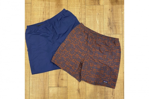 アウトドアブランド