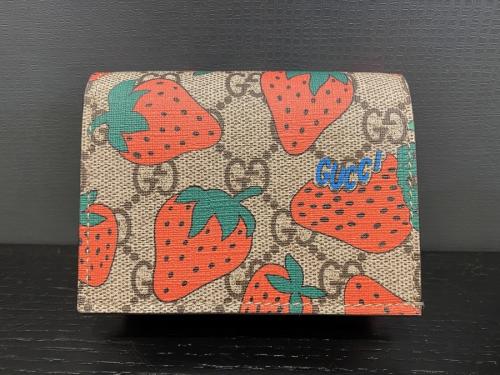GUCCIのグッチ