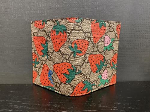 グッチのカードケース