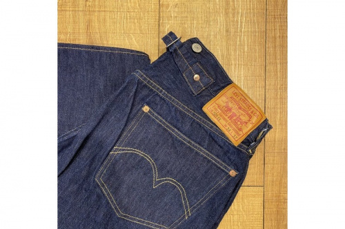 デニムのLEV'S VINTAGE CLOTHING