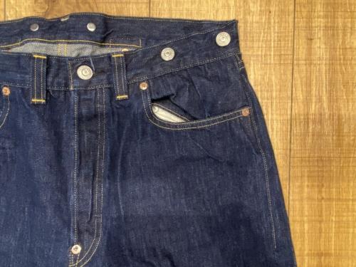 LEV'S VINTAGE CLOTHINGのリーバイスヴィンテージクロージング