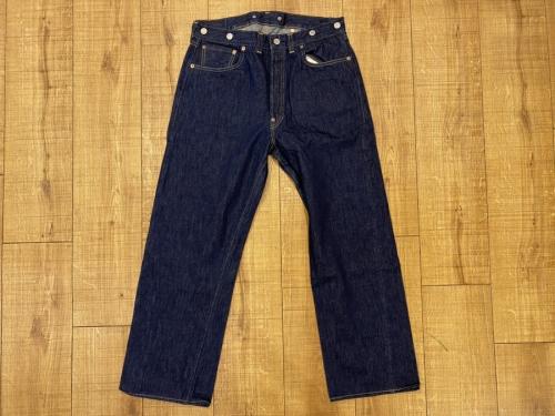 1933Model CONE DENIMの千葉 ブランド 買取