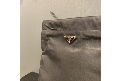 ラグジュアリーブランドのPRADA