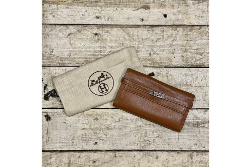 ラグジュアリーブランドのHERMES