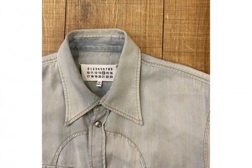 インポートブランドのMaison Martin Margiela