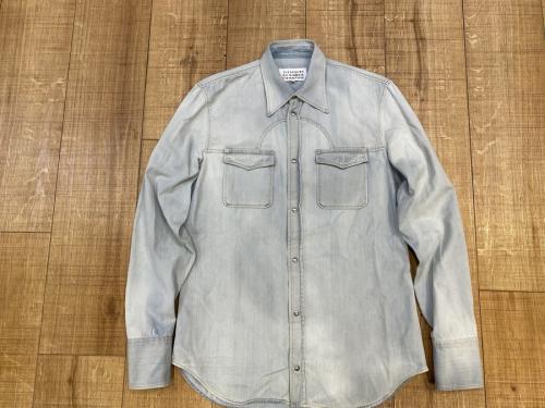 Maison Martin Margielaのメゾンマルタンマルジェラ