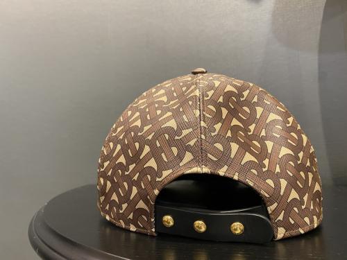 モノグラムベースボールキャップの千葉 ブランド 買取