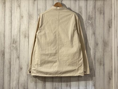 orslowのオアスロウ