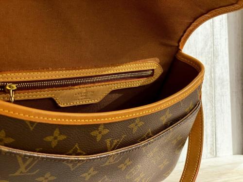 ルイヴィトンのバッグ