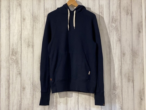 ドメスティックブランドのLOOPWHEELER × PORTER